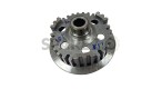 New Royal Enfield GT Continental Clutch Hub Back Plate - SPAREZO